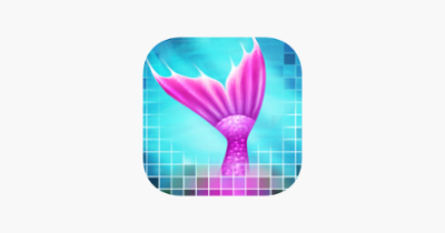 Picross Mermaid  - Nonograms Image