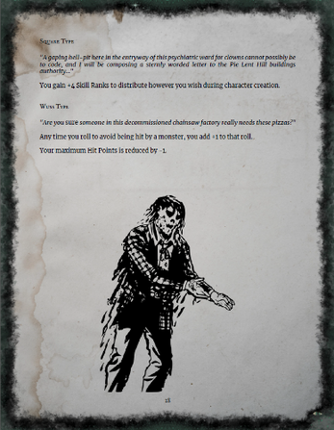 Pie Lent Hill: Pie-ing Light screenshot