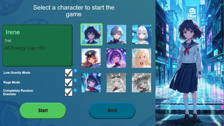 Pinball Hero screenshot