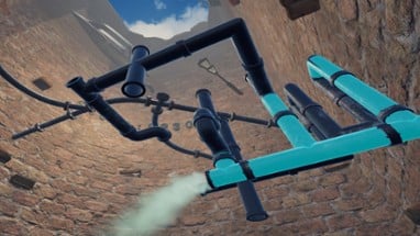 Pipe Dreamin' VR: The Big Easy Image