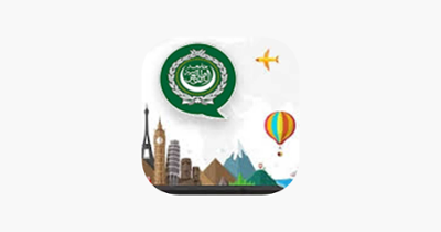 Play and Learn ARABIC - Language App Image