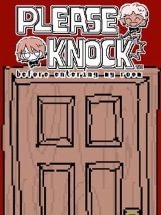 Please Knock: Before Entering My Room Image