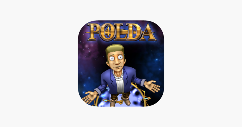 Polda 4 Game Cover