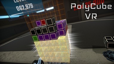 PolyCube Image