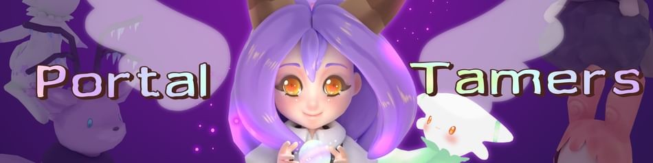 Games like Portal Tamers