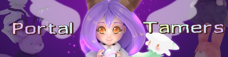 Portal Tamers Image