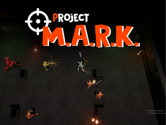 Project MARK Image