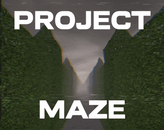 Project Maze Image