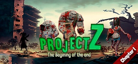Games like Project Z: The beginning of the end. Chapter I