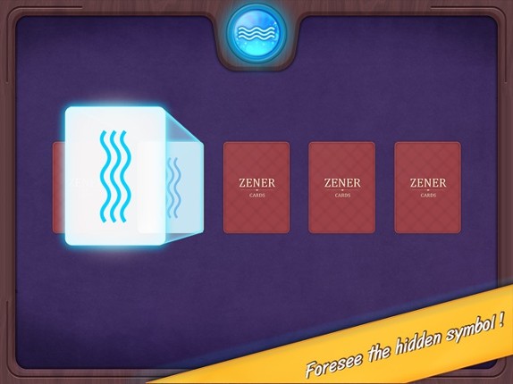 Psychic Trainer Image