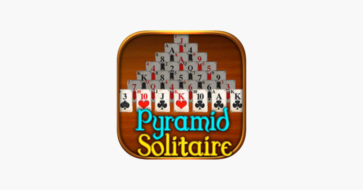 Games like Pyramid Solitaire ●