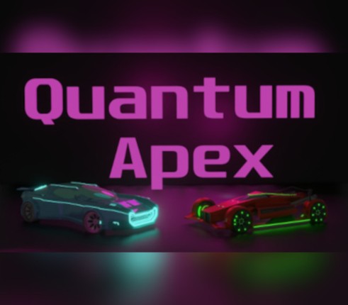 Quantum Apex Image