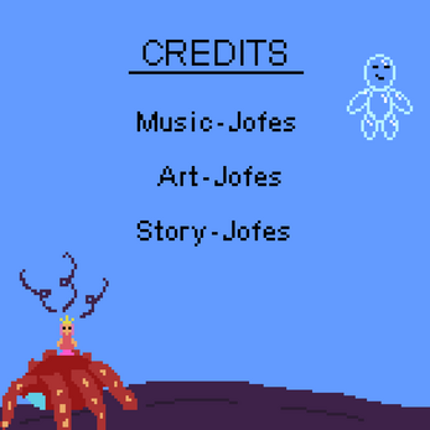 Queen Bubblene Blast! screenshot