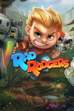 Rad Rodgers Image