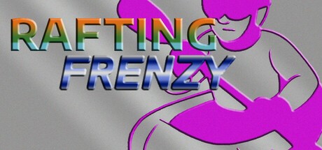Games like Rafting Frenzy