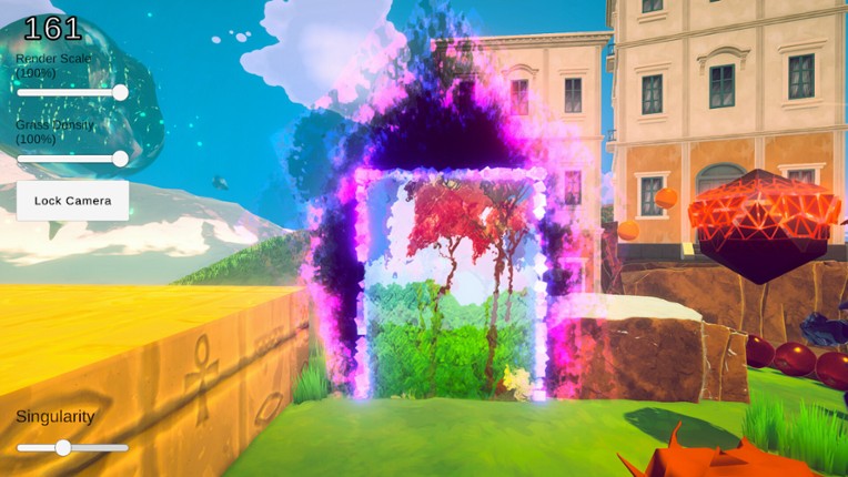 Raise The Dead Image