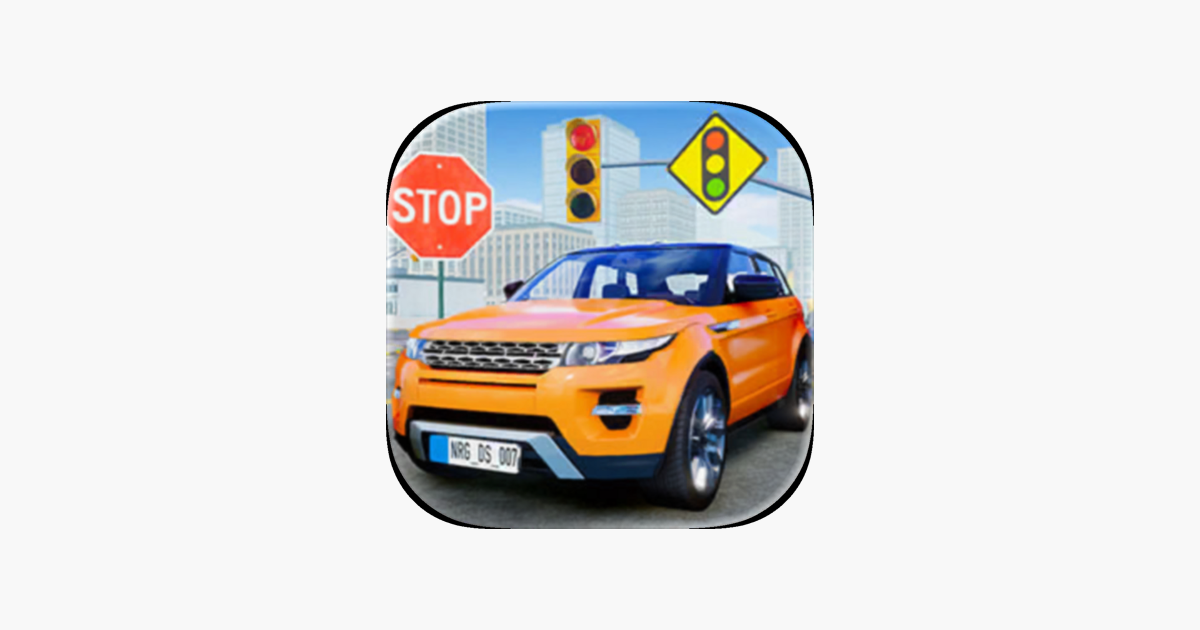 Games like Real Car Driving School Games
