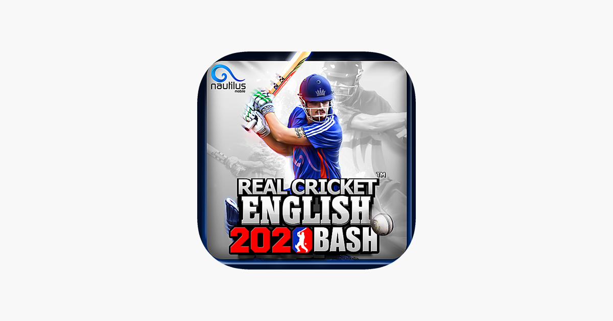 Games like Real Cricket™ English 20 20 Bash