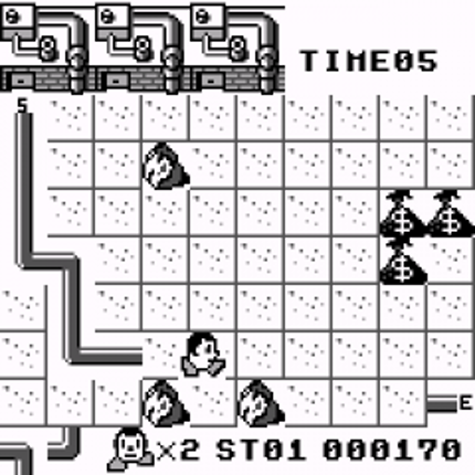 Recycle Design Image