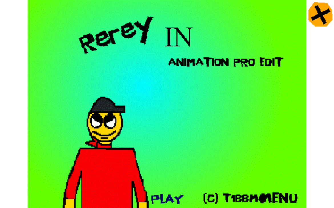 Games like rerey in animation pro edit