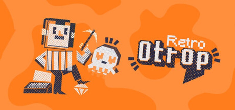 Retro Otrop Image