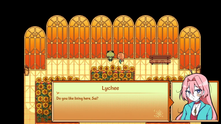 Rich Flavors screenshot