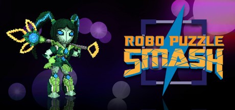 Games like Robo Puzzle Smash