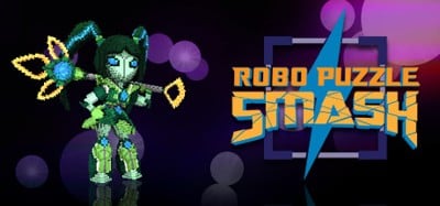 Robo Puzzle Smash Image