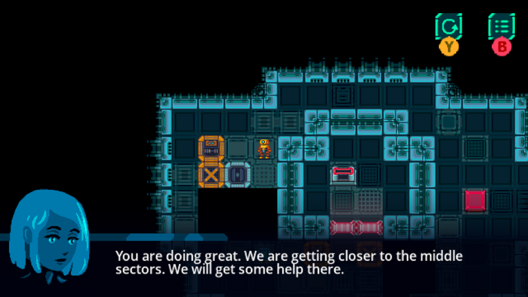 Robolifter (For Windows 10) screenshot