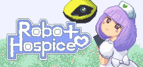 Games like Robot Hospice