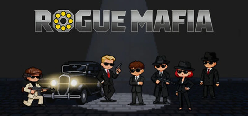 ROGUE MAFIA Image