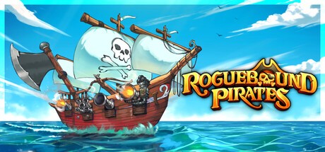 Games like Roguebound Pirates