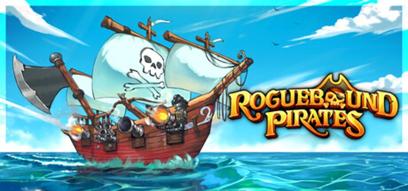 Roguebound Pirates Image