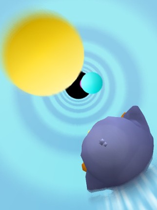 Rolling Slide screenshot