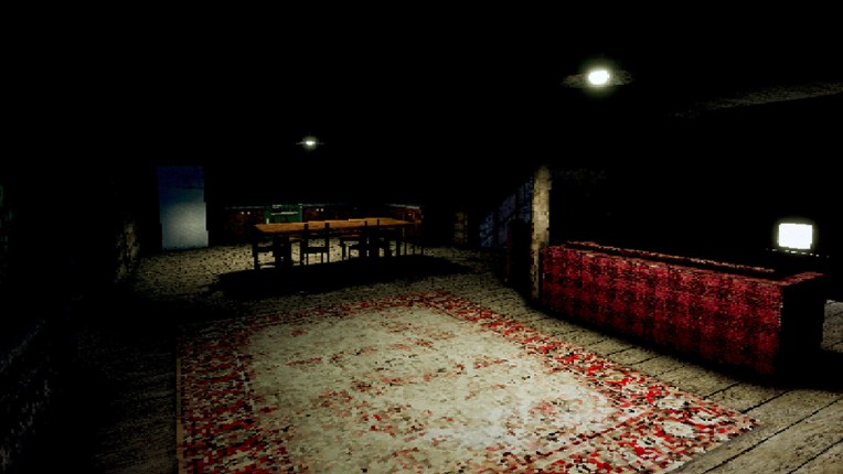 Rotten Crop screenshot