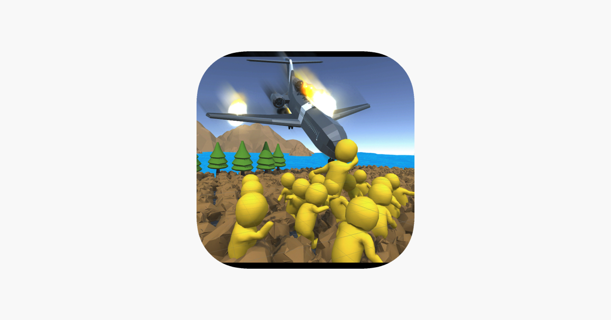 Games like Rush Landing