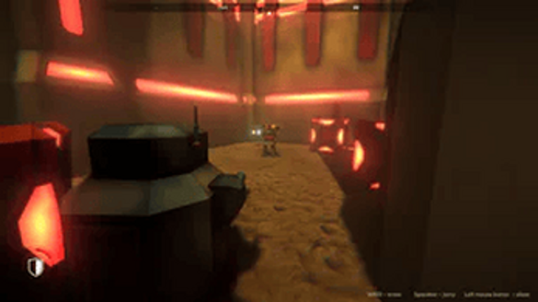 Rustbound Escape Image