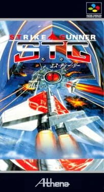 Games like S.T.G: Strike Gunner