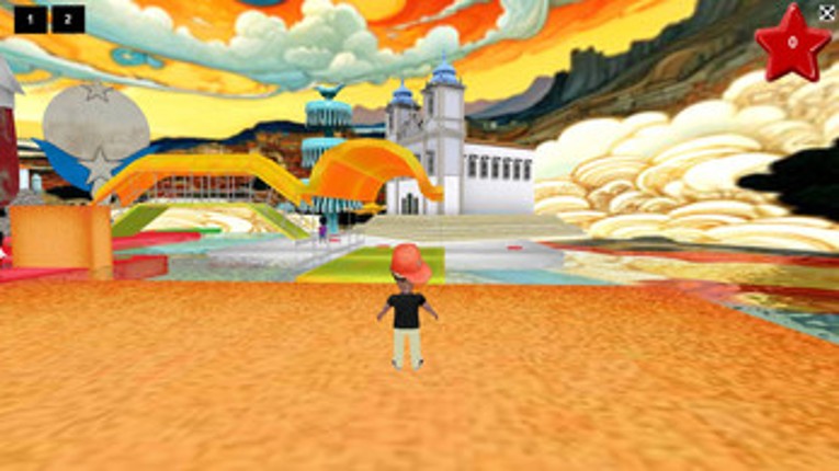 SALVADOR CITY Image