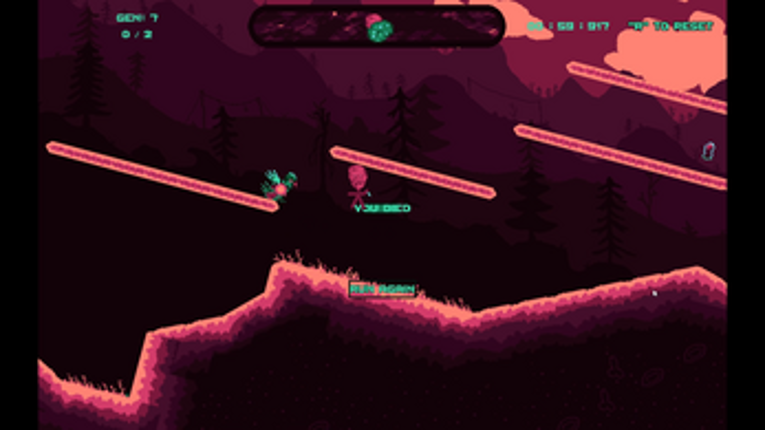 Scrambled Egg screenshot