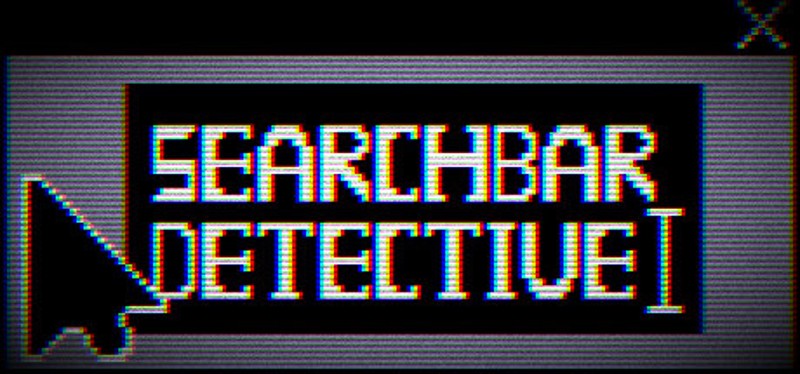 Searchbar Detective Image