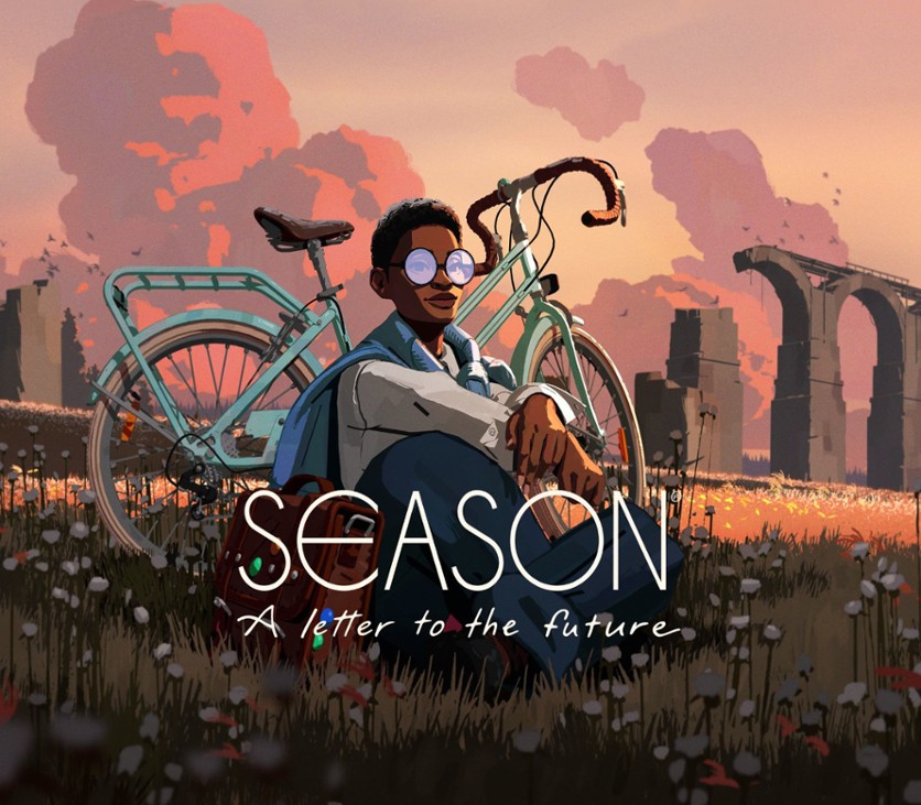 Games like SEASON: A letter to the future