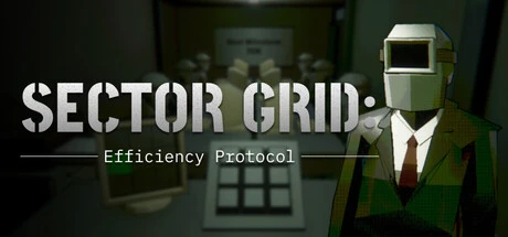 Games like SECTOR GRID: Efficiency Protocol