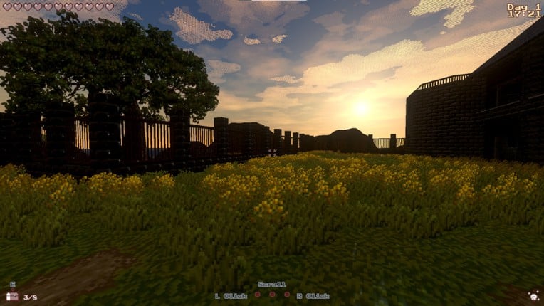 Sepulchron screenshot