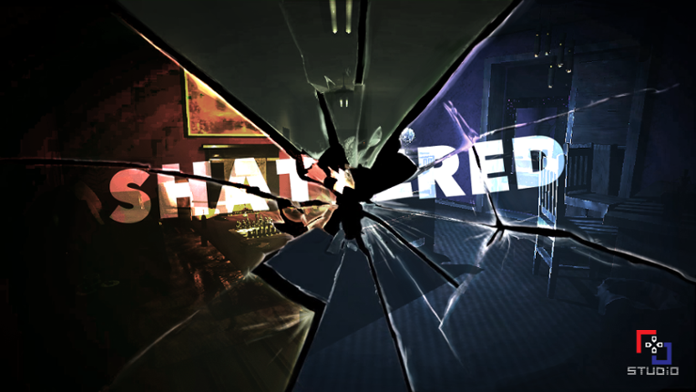 Shattered Game Cover