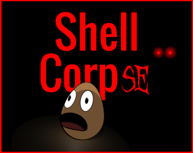 Games like Shell Corpse