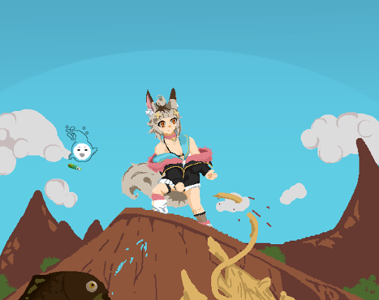 Shirahiko Adventure Image