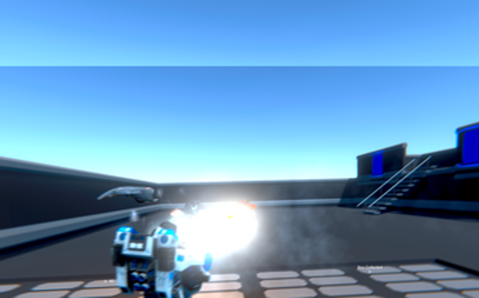 Shooter Game (Unofficial) screenshot