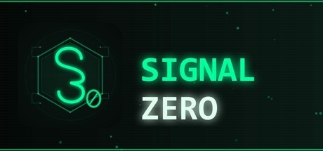 Games like Signal Zero