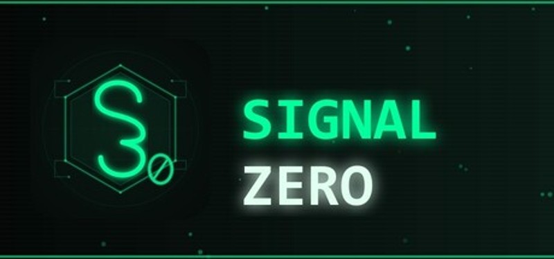 Signal Zero Image